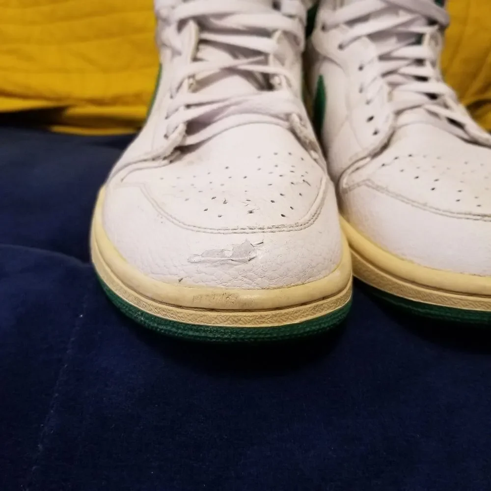 Nike Air Jordan 1 Retro High 